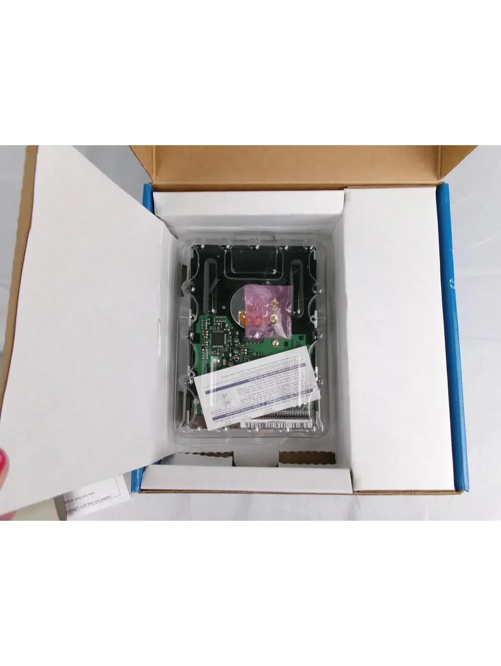 Samsung HD300LD 300GB 7200RPM 8MB SATA Hard Drive New Open Box Complete NOS